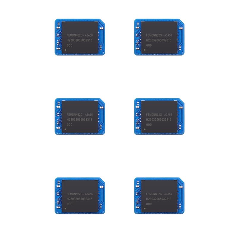 6X EMMC モジュール Orange Pi 5 Plus - Orange Pi 5 Plus 32Gb のレビューと価格